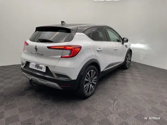 RENAULT CAPTUR II - voiture d'occasion - Photo 4