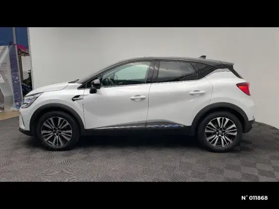 RENAULT CAPTUR II - voiture d'occasion - Photo 2