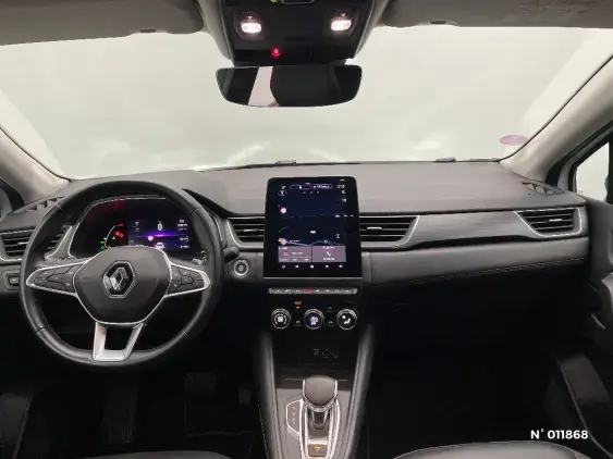 RENAULT CAPTUR II - voiture d'occasion - Photo 9