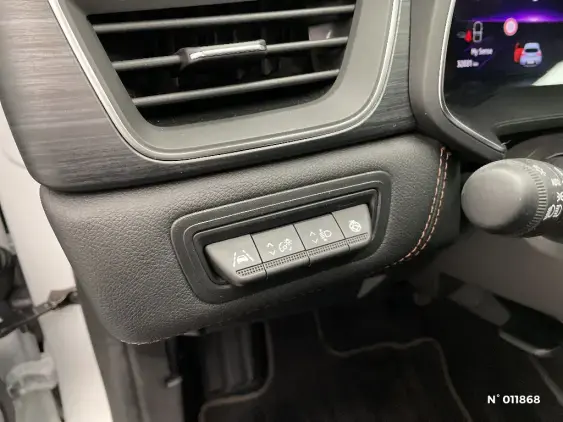 RENAULT CAPTUR II - voiture d'occasion - Photo 15