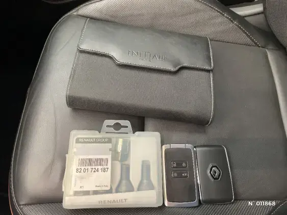 RENAULT CAPTUR II - voiture d'occasion - Photo 26