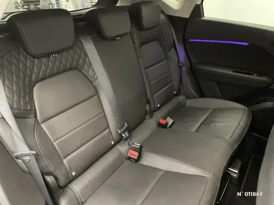 RENAULT CAPTUR II - voiture d'occasion - Photo 11