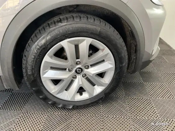 RENAULT CAPTUR II - voiture d'occasion - Photo 8