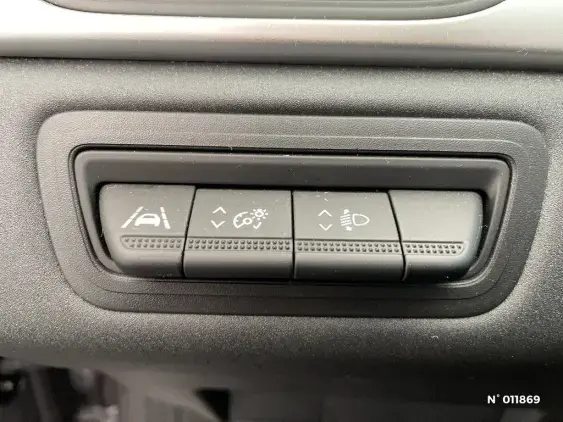 RENAULT CAPTUR II - voiture d'occasion - Photo 15