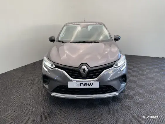 RENAULT CAPTUR II - voiture d'occasion - Photo 3