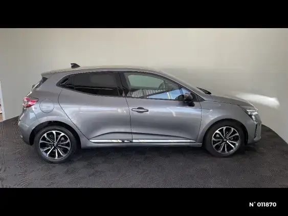 RENAULT CLIO V - voiture d'occasion - Photo 5