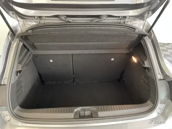 RENAULT CLIO V - voiture d'occasion - Photo 7