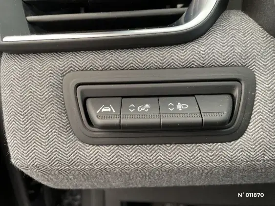 RENAULT CLIO V - voiture d'occasion - Photo 15