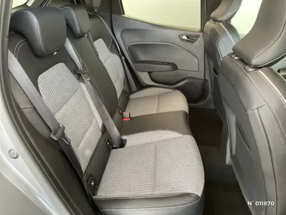 RENAULT CLIO V - voiture d'occasion - Photo 11