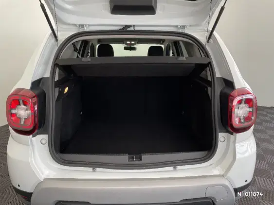 DACIA DUSTER II - voiture d'occasion - Photo 7