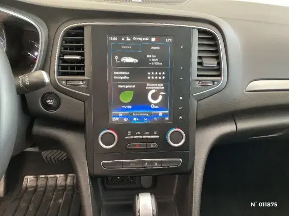 RENAULT MEGANE ESTATE IV - voiture d'occasion - Photo 13