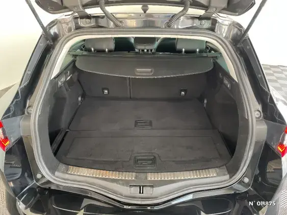 RENAULT MEGANE ESTATE IV - voiture d'occasion - Photo 7