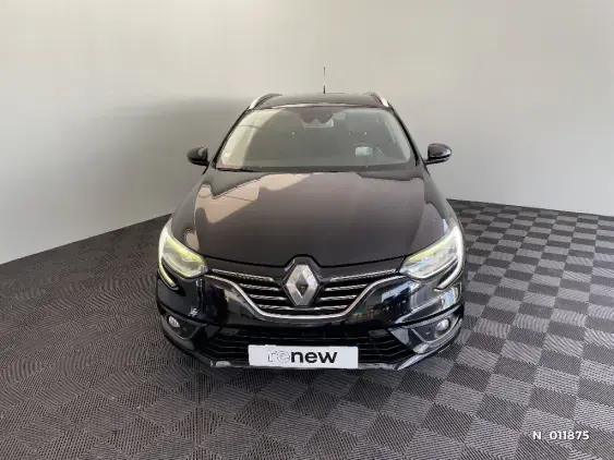 RENAULT MEGANE ESTATE IV - voiture d'occasion - Photo 3