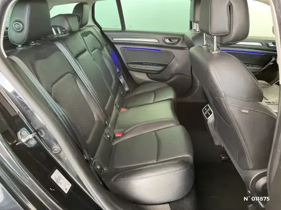 RENAULT MEGANE ESTATE IV - voiture d'occasion - Photo 11