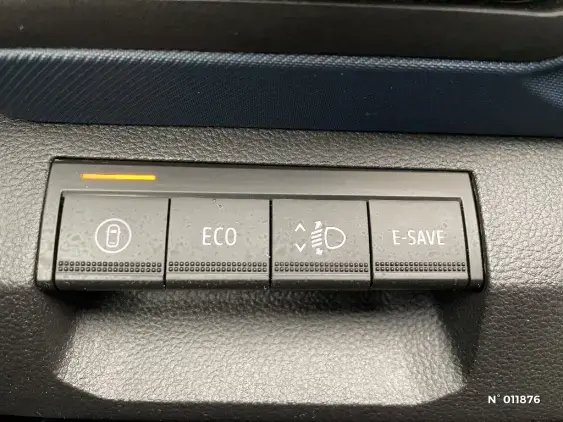 DACIA DUSTER III - voiture d'occasion - Photo 15