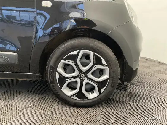 RENAULT TWINGO III - voiture d'occasion - Photo 8