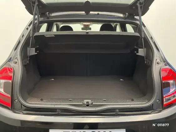 RENAULT TWINGO III - voiture d'occasion - Photo 7