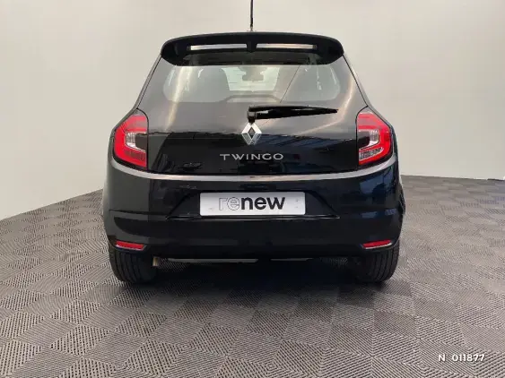 RENAULT TWINGO III - voiture d'occasion - Photo 6