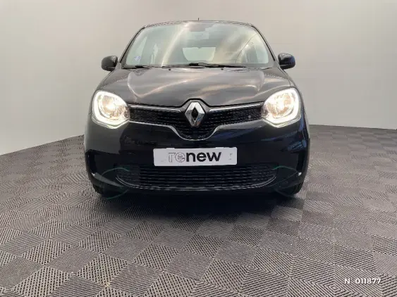 RENAULT TWINGO III - voiture d'occasion - Photo 3