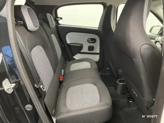 RENAULT TWINGO III - voiture d'occasion - Photo 11