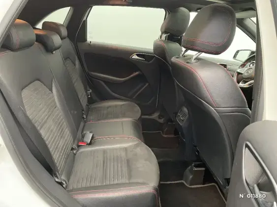 MERCEDES CLASSE B II - voiture d'occasion - Photo 11