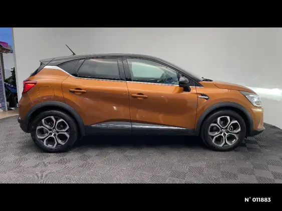 RENAULT CAPTUR II - voiture d'occasion - Photo 5