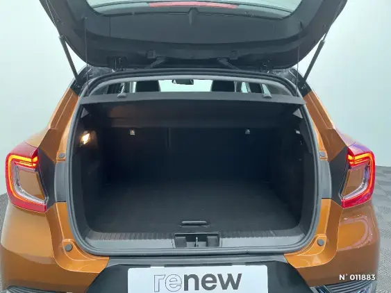 RENAULT CAPTUR II - voiture d'occasion - Photo 7