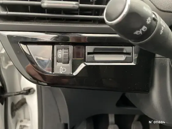 CITROEN C4 SPACETOURER I - voiture d'occasion - Photo 15