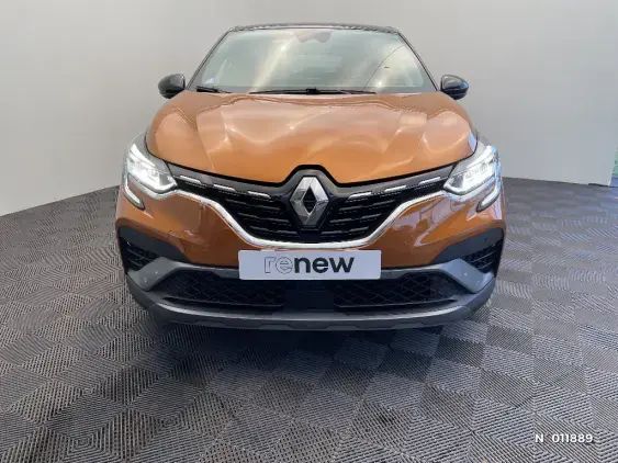 RENAULT CAPTUR II - voiture d'occasion - Photo 3