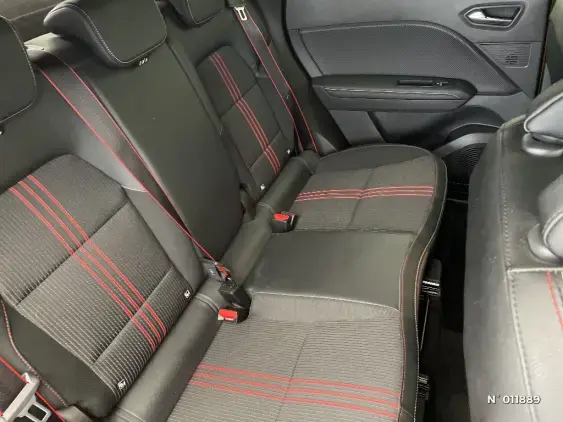 RENAULT CAPTUR II - voiture d'occasion - Photo 11