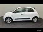 RENAULT TWINGO ELECTRIQUE III - Photo 2