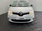 RENAULT TWINGO ELECTRIQUE III - Photo 3