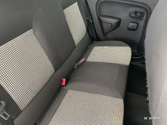 RENAULT TWINGO ELECTRIQUE III - voiture d'occasion - Photo 11