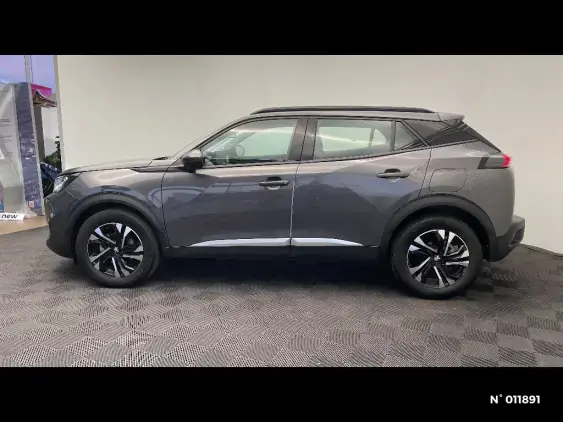 PEUGEOT 2008 II - voiture d'occasion - Photo 2