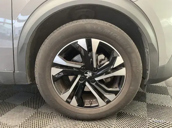 PEUGEOT 2008 II - voiture d'occasion - Photo 8