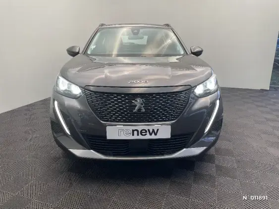 PEUGEOT 2008 II - voiture d'occasion - Photo 3