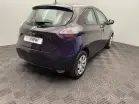 RENAULT ZOE - Photo 4