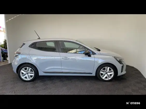 RENAULT CLIO V - voiture d'occasion - Photo 5