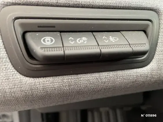 RENAULT CLIO V - voiture d'occasion - Photo 15