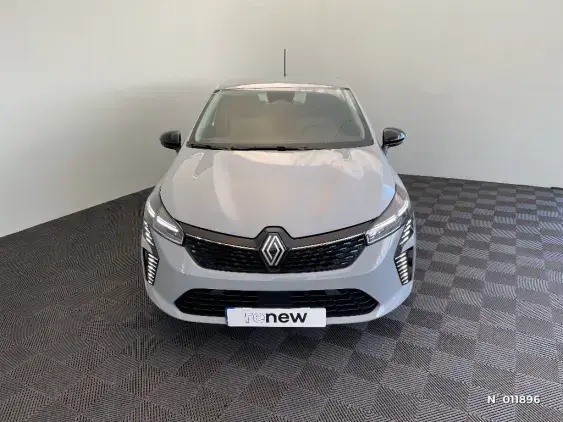 RENAULT CLIO V - voiture d'occasion - Photo 3