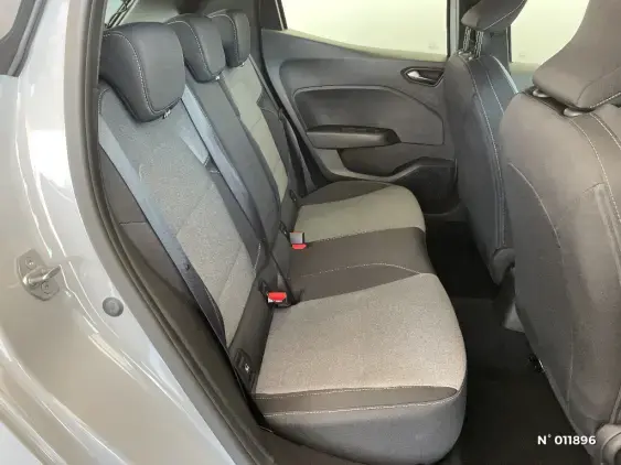 RENAULT CLIO V - voiture d'occasion - Photo 11