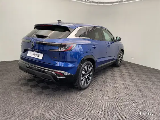 RENAULT AUSTRAL - voiture d'occasion - Photo 4