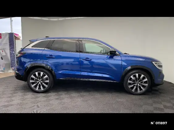 RENAULT AUSTRAL - voiture d'occasion - Photo 5