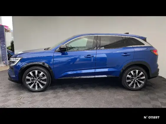 RENAULT AUSTRAL - voiture d'occasion - Photo 2