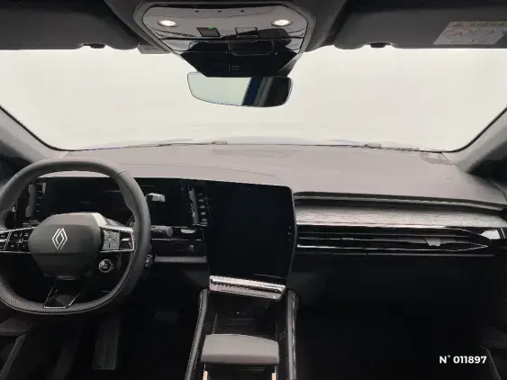 RENAULT AUSTRAL - voiture d'occasion - Photo 9