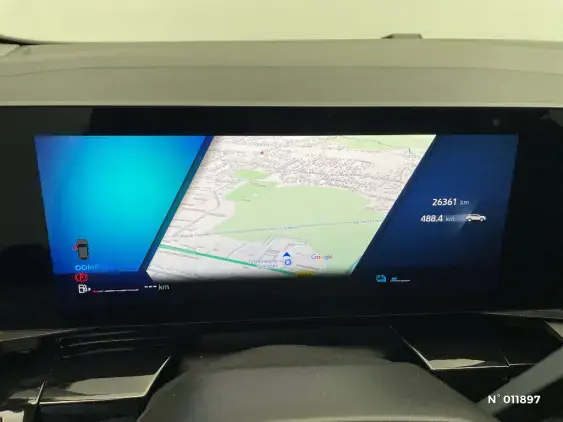 RENAULT AUSTRAL - voiture d'occasion - Photo 12