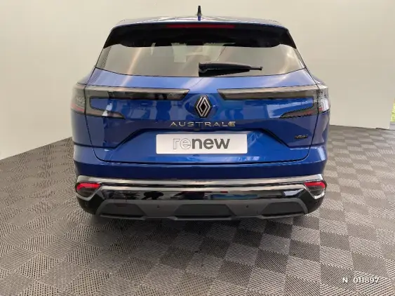 RENAULT AUSTRAL - voiture d'occasion - Photo 6