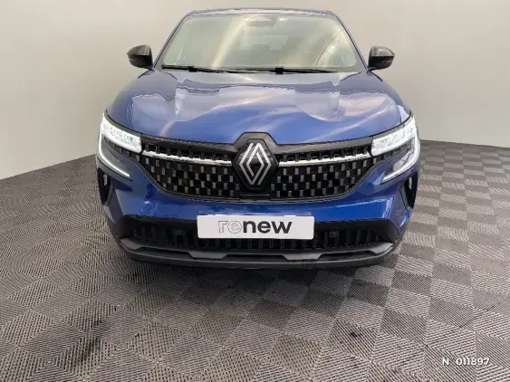 RENAULT AUSTRAL - voiture d'occasion - Photo 3