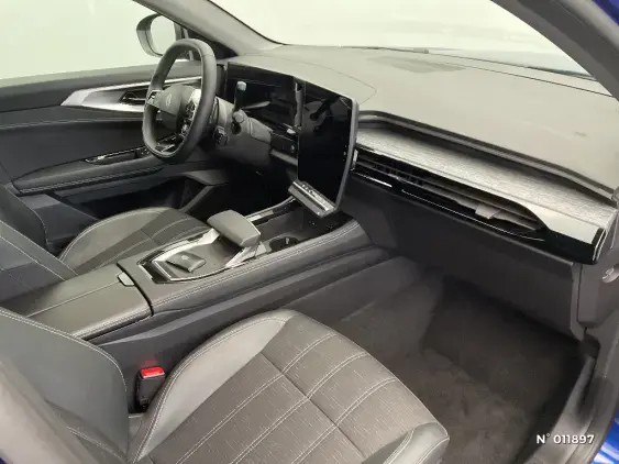 RENAULT AUSTRAL - voiture d'occasion - Photo 10