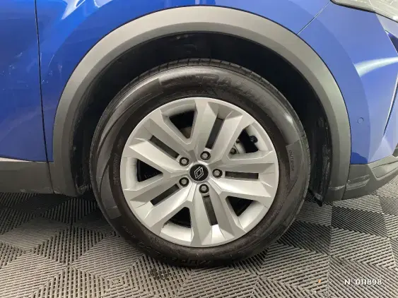 RENAULT CAPTUR II - voiture d'occasion - Photo 8